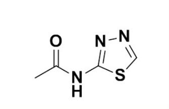 Acetazolamide Impurity B