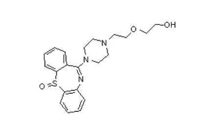 Quetiapine Impurity S