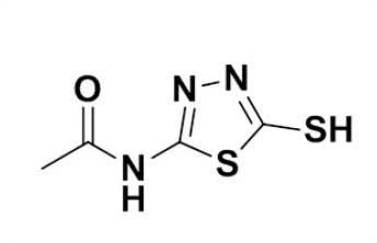 Acetazolamide Impurity C