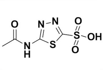 Acetazolamide Impurity E