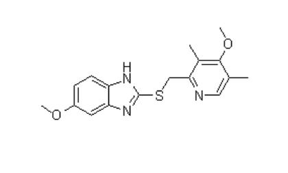 Omeprazole Impurity C