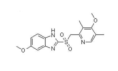 Omeprazole Impurity D