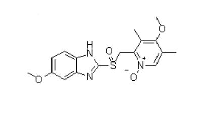 Omeprazole Impurity E