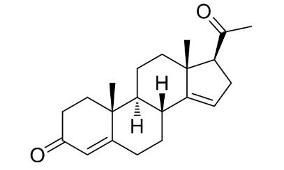 Progesterone EP Impurity A