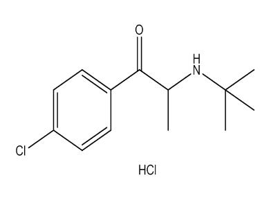 Bupropion USP Related Compound A