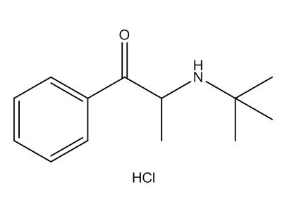 Bupropion USP RC D