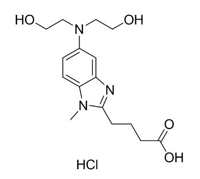 Bendamustine USP RC A
