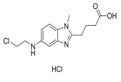 Bendamustine USP RC D