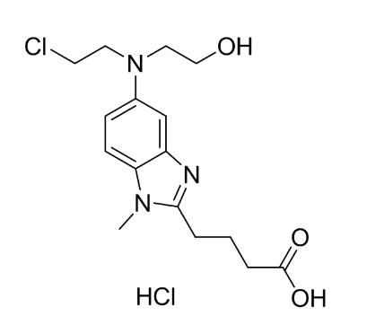Bendamustine USP RC E