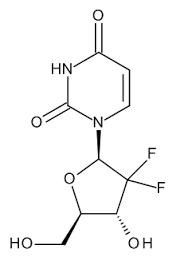 Gemcitabine EP Impurity C