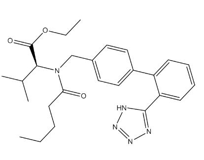 Valsartan Ethyl Ester