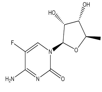 Capecitabine EP Impurity A