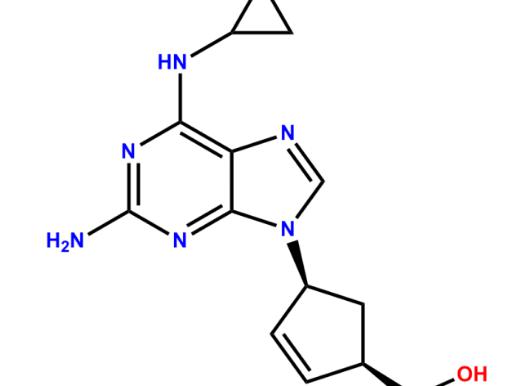 Abacavir Impurity A