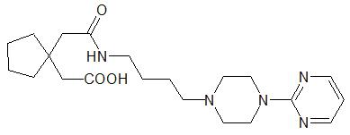 Buspirone EP Impurity D