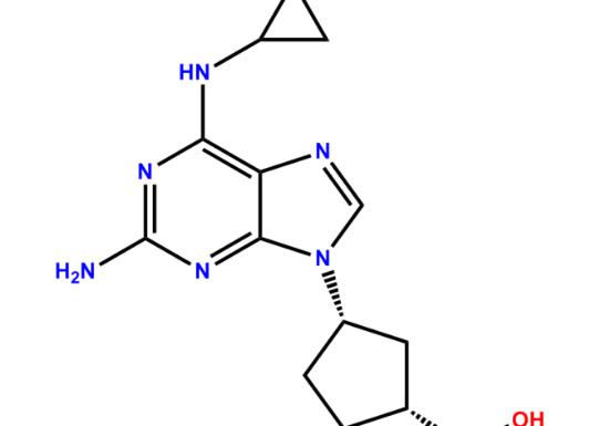 Abacavir Impurity E