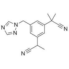 Anastrozole Impurity A