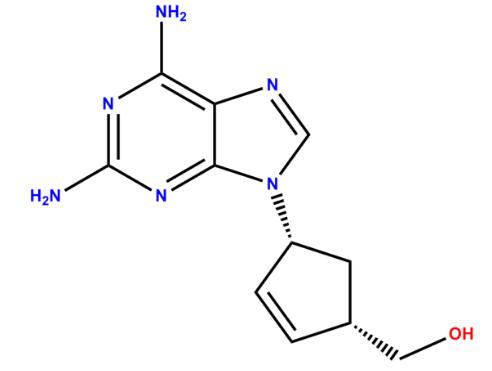  Abacavir Impurity C