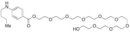 ?-Desmethylbenzonatate
