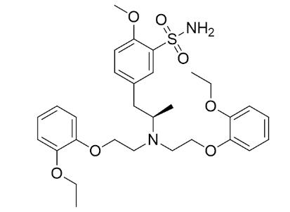Tamsulosin EP Impurity A