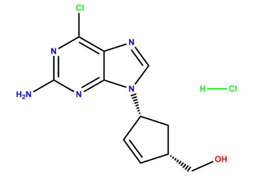 Abacavir Related Compound C