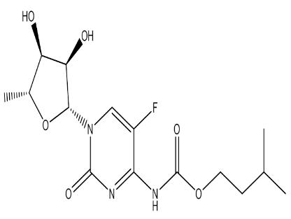 Capecitabine EP Impurity E