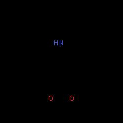 Ethyl p-butylaminobenzoate