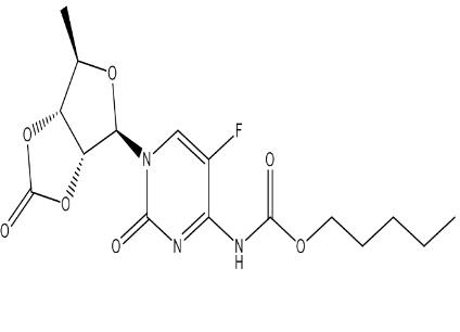 Capecitabine EP Impurity F
