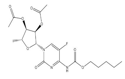 Capecitabine EP Impurity G
