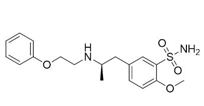 Tamsulosin EP Impurity C