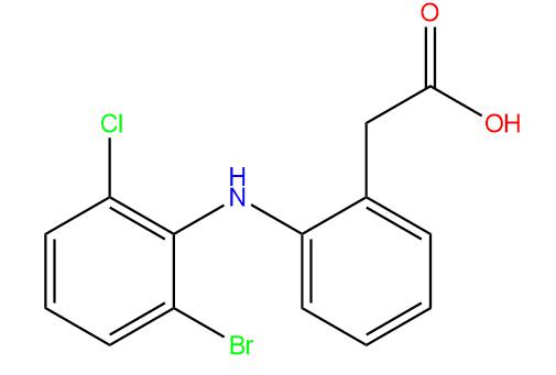 Diclofenac EP Imp D