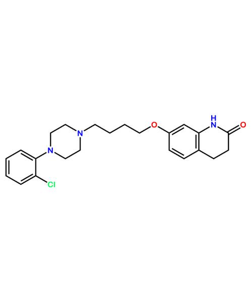 Aripiprazole EP Impurity C