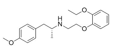 Tamsulosin EP Impurity H
