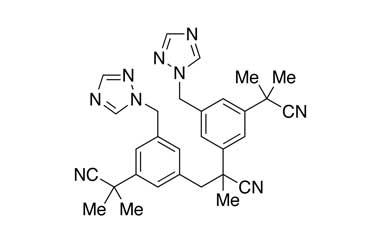 Anastrozole EP impurity B