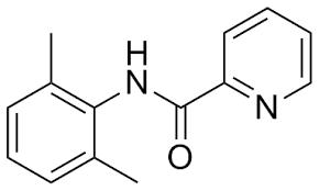 Bupivacaine EP Impurity A