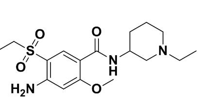 Amisulpride EP Impurity G
