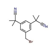 Anastrozole EP Impurity C