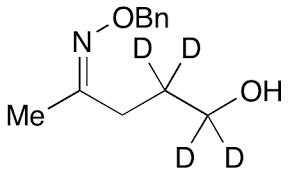 4-Amino-1-pentanol-d4