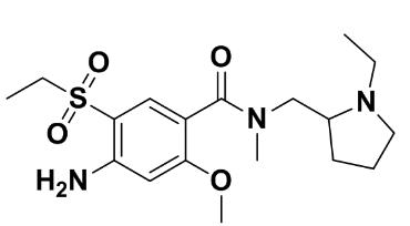 Amisulpride EP Impurity H