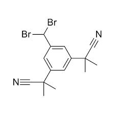 Anastrozole EP Impurity D