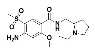 Amisulpride EP Impurity D