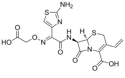 Cefixime EP Impurity D