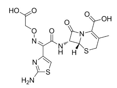 Cefixime EP Impurity E