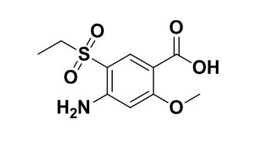 Amisulpride EP Impurity E