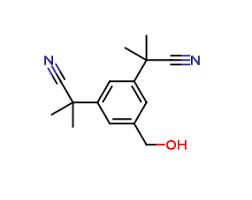 Anastrozole EP Impurity E