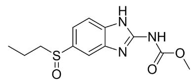 Albendazole EP Impurity B