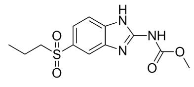 Albendazole EP Impurity C