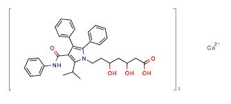 Atorvastatin EP Impurity A