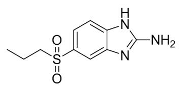 Albendazole EP ImpD