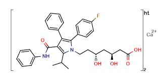 Atorvastatin EP Impurity B