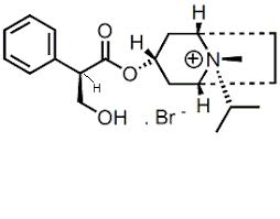 Ipratropium EP Impurity B
